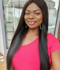 Rencontre Femme Cameroun à Yaoundé  : Nadia, 37 ans